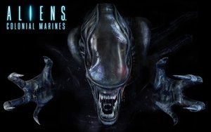 #1 МНЕНИЕ - Aliens Colonial Marines - Чужатинка.mp4