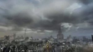 С.У.М.Е.Р.К.И - Метро 2034