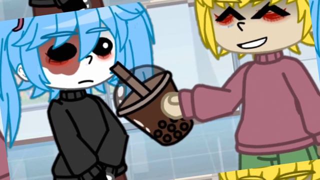 Ты подмешал мне что-то в колу... ||sally face meme|| смотреть онлайн