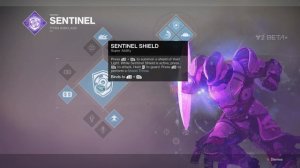 Destiny 2 - How To Activate Ward Of Dawn (Titan Bubble) In The Sentinel Subclass!