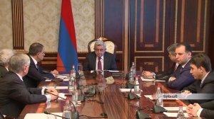 ՀՀ նախագահը չեղարկել է հայ-թուրքական արձանագրությունները