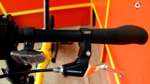 Велосипед  Corto FB 116