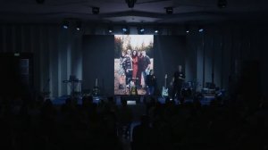 Бен Армстронг | Конференция "Пророческая культура" | Москва | 01.12.2023