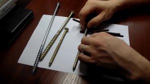 Ввертыши для палатки своими руками