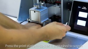 PioNext DJ-89 dental 3d printer tutorial