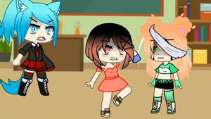 Меме Это она веновата а не я!`