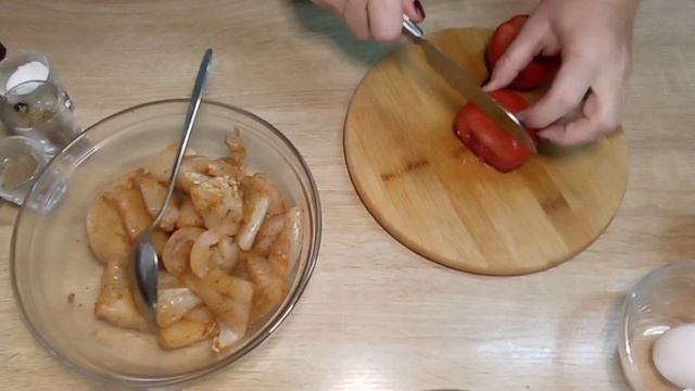 Лаваш с рыбой в духовке смотреть онлайн