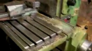Способы фрезеровки под углом