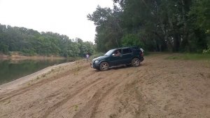 Ml W163 2.7cdi