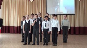 Саша Иванов песня Я обычный парень!