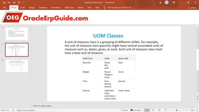 Oracle Fusion Units of Measure | Base UOM, UOM Class and Standard Conversion смотреть онлайн
