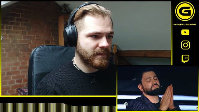 First Time Hearing Diana Ankudinova "Can't Help Falling In Love" Reaction смотреть онлайн