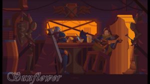 Songs Rpg Taverna / The Friendly Arms Inn - Baldur's Gate /