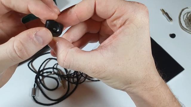 Thieaudio Legacy 5 - Review смотреть онлайн