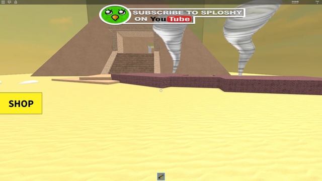 Roblox Adventures - TIME TRAVEL PORTAL TO THE PAST & FUTURE IN ROBLOX! (Crazy Worlds Obby) смотреть онлайн