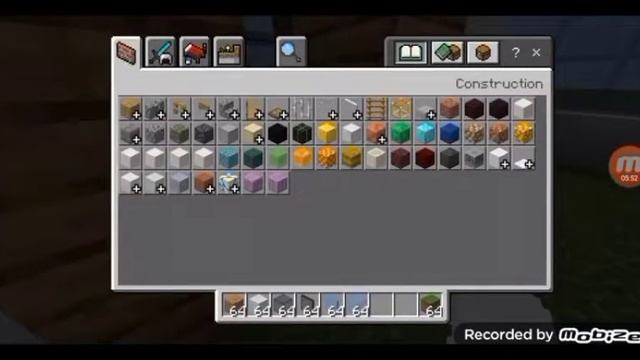 Как построить дом в майнкрафт за 10-11 минут смотреть онлайн