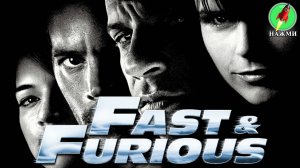 Фильм Форсаж: Fast & Furious (2024) | На английском языке