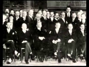 Пакт Рериха и Знамя Мира