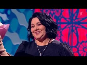 ОЛЕГ ЗАИКИН - " ДАВАЙ ПОЖЕНИМСЯ " ПЕРВЫЙ КАНАЛ 2023