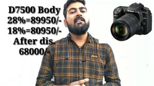 Nikon DSLR Latest Price 2019! D7200,D7500,D750,D850. Part 2