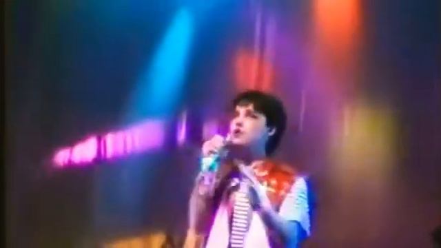 Ну что же ты... Юра Шатунов смотреть онлайн