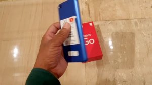 Xiaomi Redmi Go: Unboxing | Hands on | Price [Hindi हिन्दी]