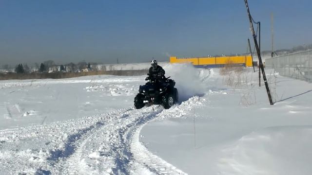Stels Guepard 800 смотреть онлайн