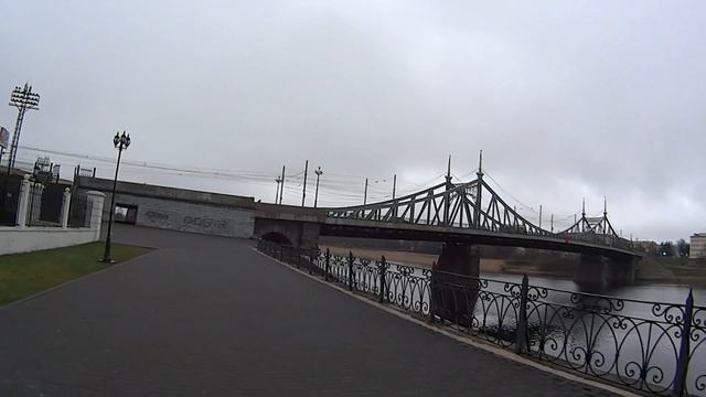 Рождественская ярмарка От Трехсвятской в Юность пешком Тима грустит