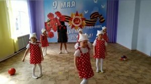 Онлайн фестиваль агитбригад "Мы память в сердцах молодых"