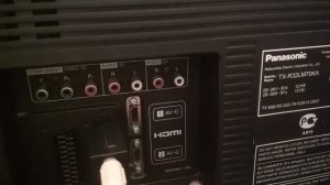 Подключаем телевизор к ноутбуку через кабель HDMI