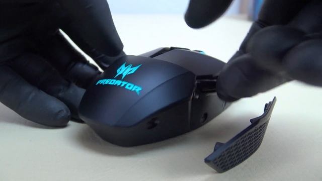 Acer Predator Gamer Periférák!! Cestus 500 - Cestus 510 - Galea 350 || Foramax Computers || #Acer смотреть онлайн