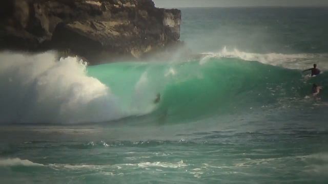 Yoan Florantin - Java Bodyboarding- смотреть онлайн