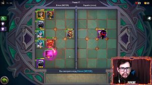 КАК ИГРАТЬ НА ГОБЛИНАХ В ДРАКОНЬЕМ ДРАФТЕ? ? Крушители Подземелий Dungeon Crusher