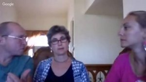 Гармоничное развитие Личности! Наталья Шкловская, Марина Блект, Александр Рабинович