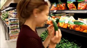 Магазины в США, Цены в магазинах США, Самообслуживание!