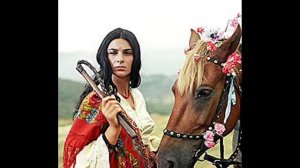 Оливера Катарина - "Марушка"