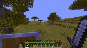 ?Майнкрафт, но Твой УРОВЕНЬ = Твоя ЭВОЛЮЦИЯ..