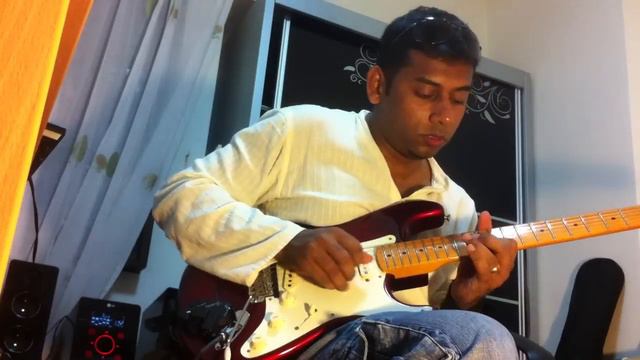 C Min -EJ Strat Clean смотреть онлайн