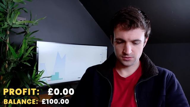 I Tried Day Trading With No Experience — NEWBIE EDITION смотреть онлайн