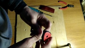 ?♀️Штатив, держатель для телефона на велосипед своими руками!