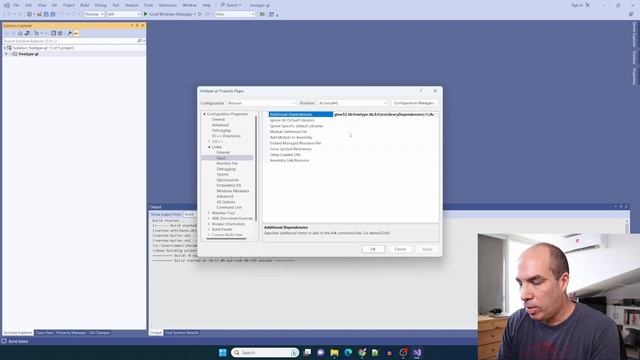 Text Rendering In OpenGL // Part 1/2