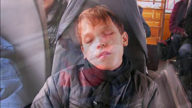 Отделение плавания СП ДОД ДЮСШ Отрадный смотреть онлайн