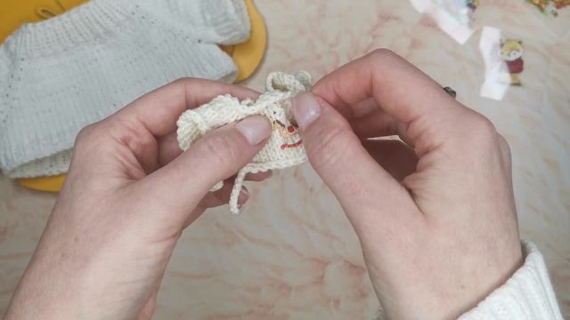 How to stick a thermal sticker? Как приклеить термо наклейку из Алиэкспресс?! Viktoria Knits смотреть онлайн