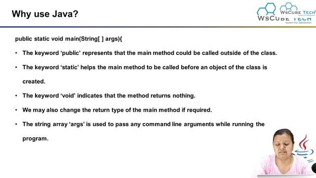 Java Basic Syntax and Rules - Complete Guide смотреть онлайн