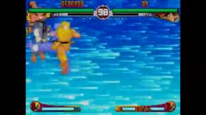 2016_7_2  21_20 Street Fighter III 2nd impact - Ken Masters - guard breaker combo