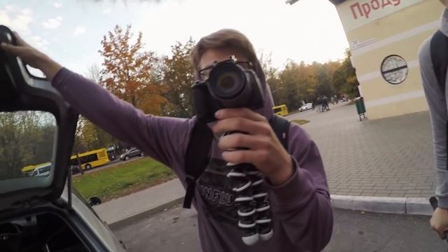 Как делать СЛОЖНЫЕ трюки на самокате с первого раза? смотреть онлайн