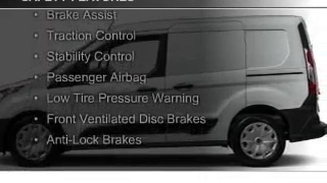 2016 Ford Transit Connect - Sayville NY смотреть онлайн