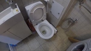 Как и какой выбрать унитаз!