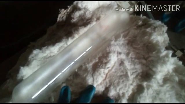 Как горит вода! The water is burning! смотреть онлайн