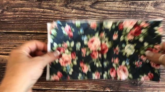 Маска для сна из ткани #DIY# смотреть онлайн